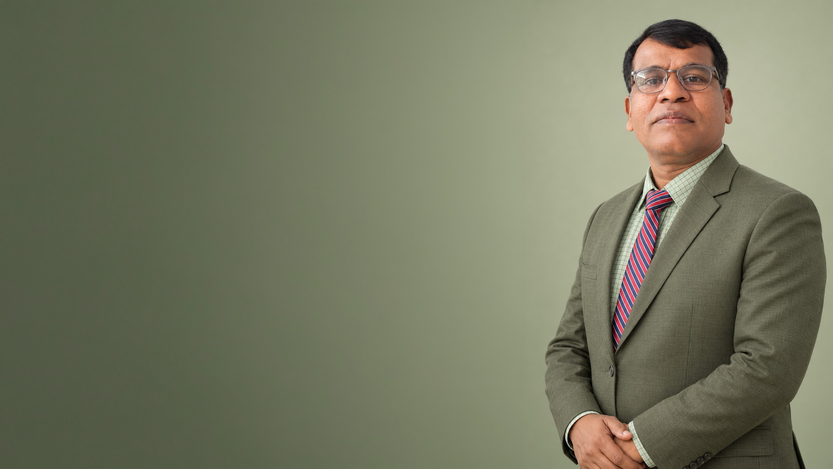 Mr. Milind Mukund Jadav