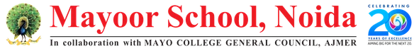 Mayoor School Noida